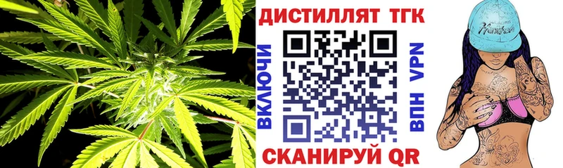 ТГК жижа  Гдов 